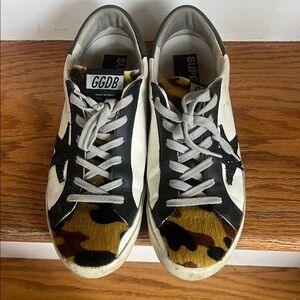 Golden Goose Animal Crossing